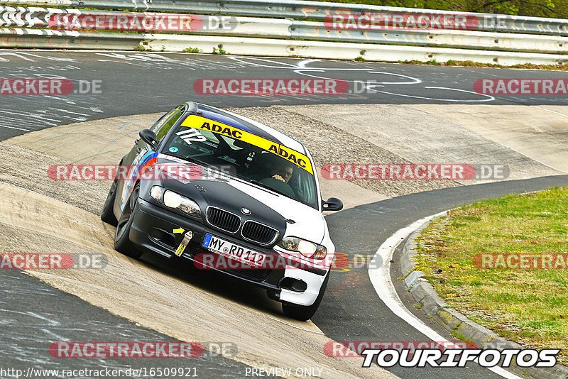 Bild #16509921 - Touristenfahrten Nürburgring Nordschleife (01.05.2022)