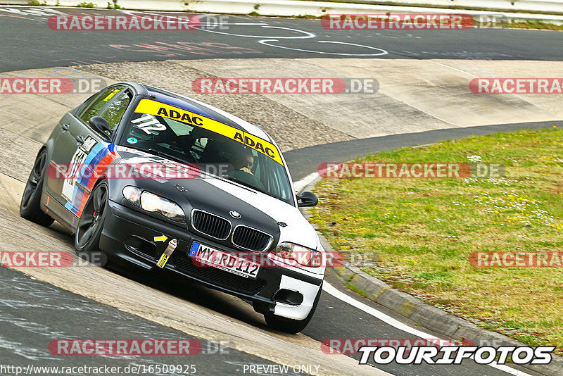 Bild #16509925 - Touristenfahrten Nürburgring Nordschleife (01.05.2022)