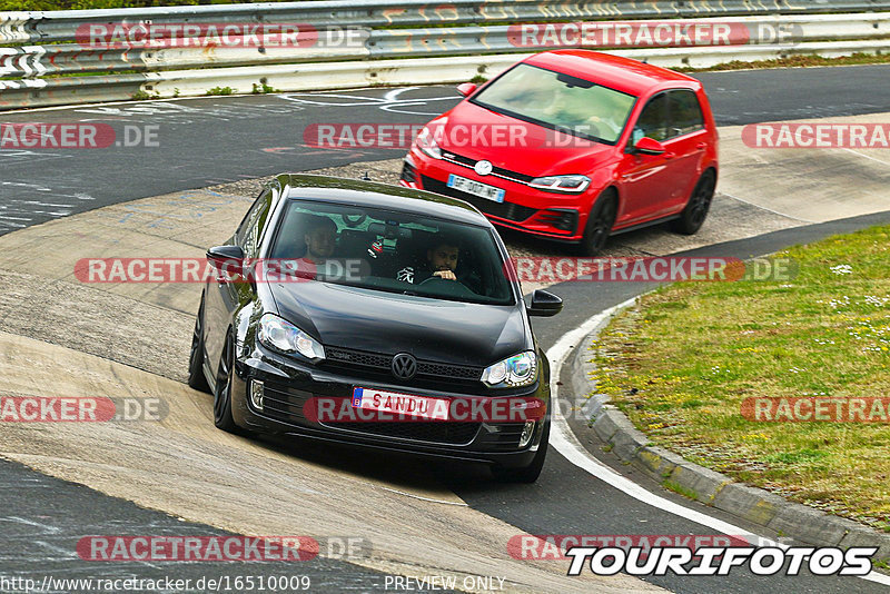 Bild #16510009 - Touristenfahrten Nürburgring Nordschleife (01.05.2022)