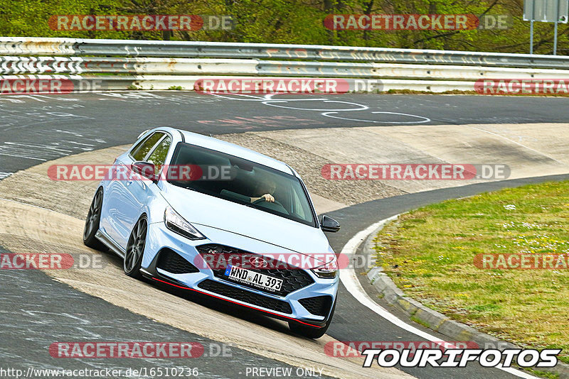 Bild #16510236 - Touristenfahrten Nürburgring Nordschleife (01.05.2022)