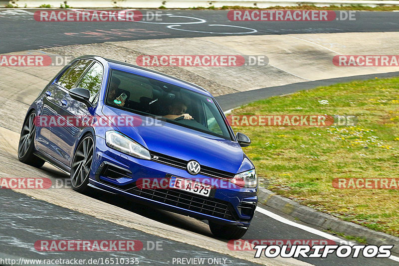 Bild #16510335 - Touristenfahrten Nürburgring Nordschleife (01.05.2022)