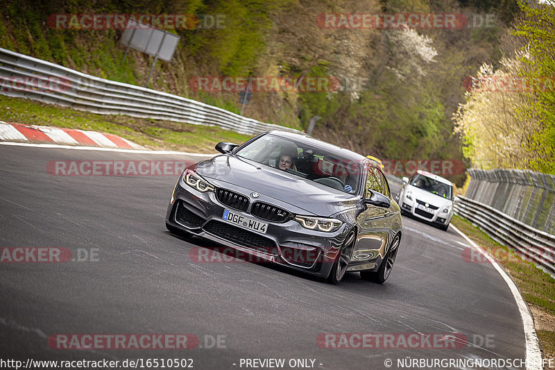 Bild #16510502 - Touristenfahrten Nürburgring Nordschleife (01.05.2022)