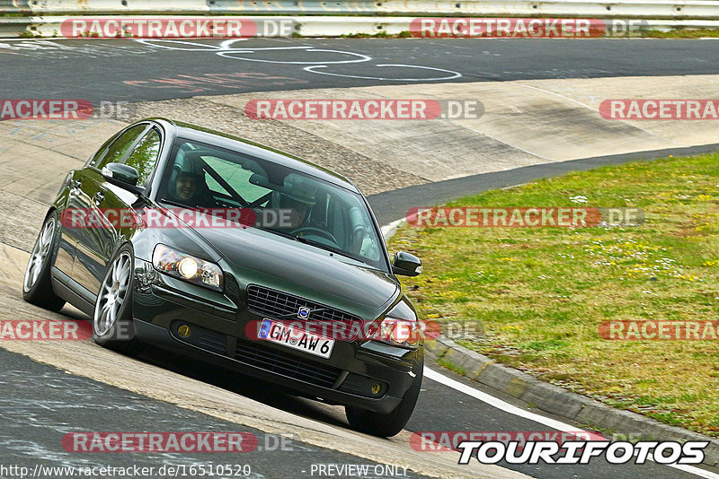 Bild #16510520 - Touristenfahrten Nürburgring Nordschleife (01.05.2022)