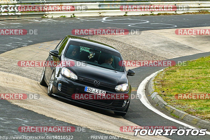 Bild #16510522 - Touristenfahrten Nürburgring Nordschleife (01.05.2022)