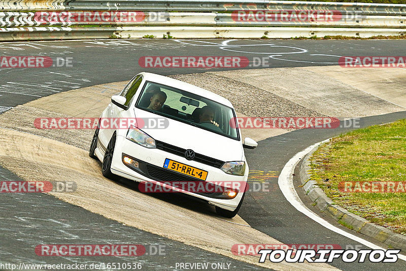 Bild #16510536 - Touristenfahrten Nürburgring Nordschleife (01.05.2022)