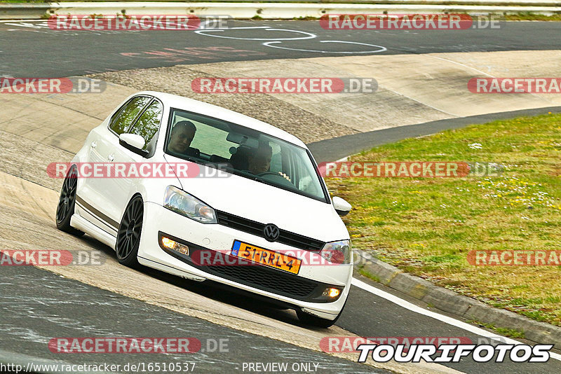 Bild #16510537 - Touristenfahrten Nürburgring Nordschleife (01.05.2022)