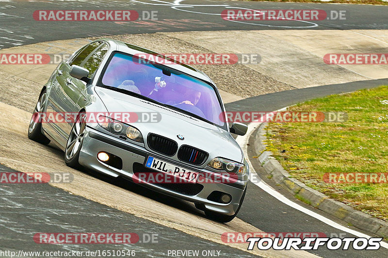 Bild #16510546 - Touristenfahrten Nürburgring Nordschleife (01.05.2022)