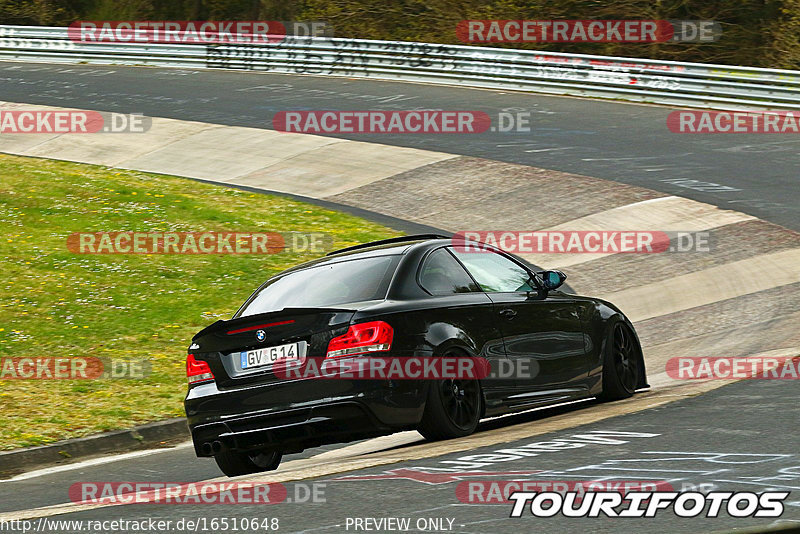 Bild #16510648 - Touristenfahrten Nürburgring Nordschleife (01.05.2022)