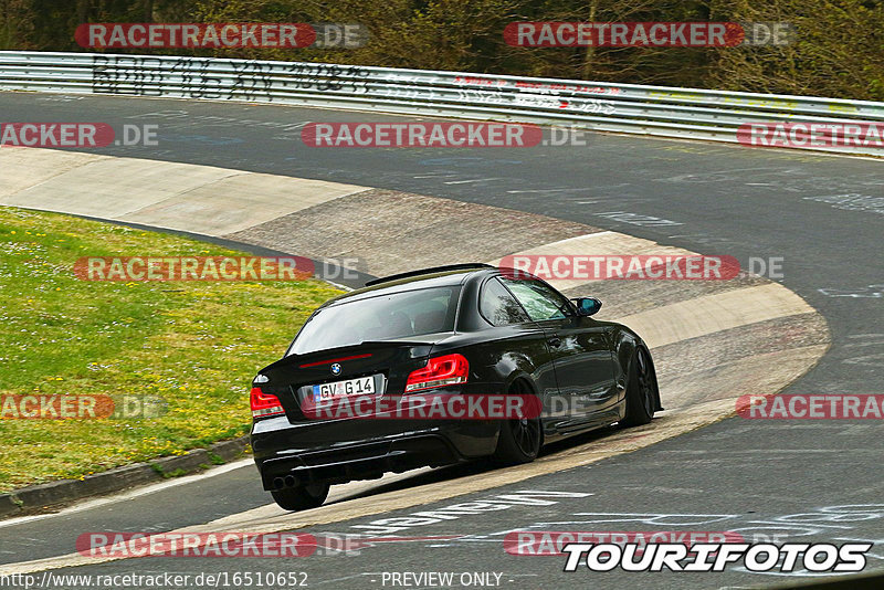 Bild #16510652 - Touristenfahrten Nürburgring Nordschleife (01.05.2022)