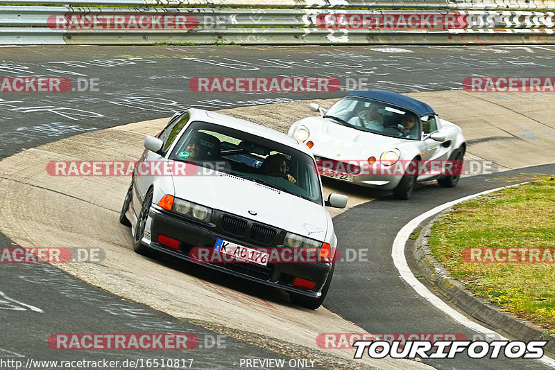 Bild #16510817 - Touristenfahrten Nürburgring Nordschleife (01.05.2022)