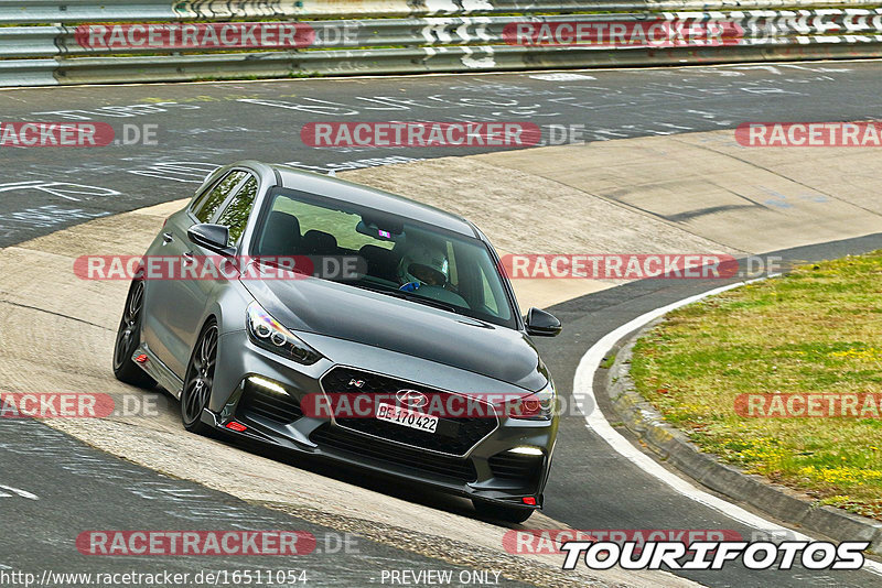 Bild #16511054 - Touristenfahrten Nürburgring Nordschleife (01.05.2022)