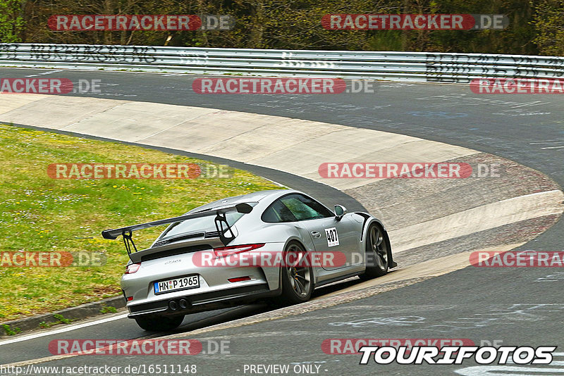 Bild #16511148 - Touristenfahrten Nürburgring Nordschleife (01.05.2022)