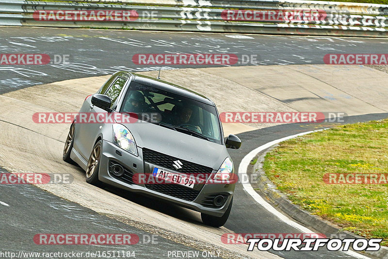 Bild #16511184 - Touristenfahrten Nürburgring Nordschleife (01.05.2022)