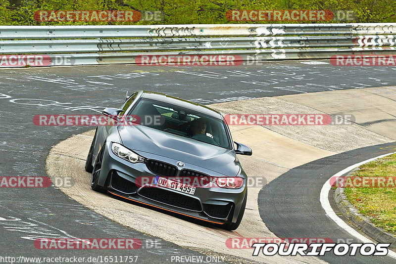 Bild #16511757 - Touristenfahrten Nürburgring Nordschleife (01.05.2022)