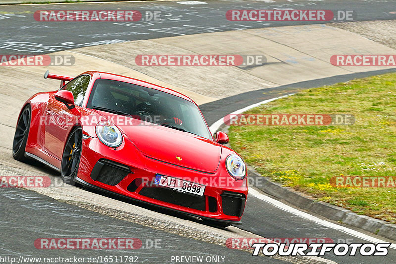 Bild #16511782 - Touristenfahrten Nürburgring Nordschleife (01.05.2022)