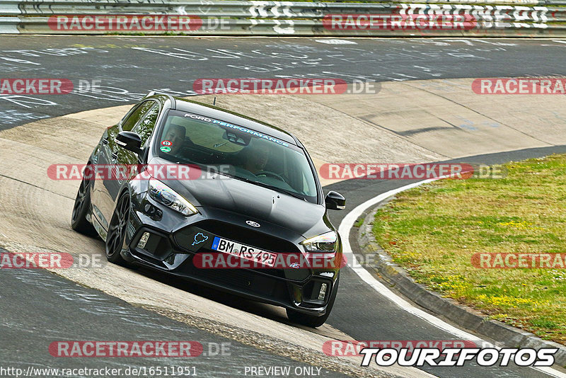 Bild #16511951 - Touristenfahrten Nürburgring Nordschleife (01.05.2022)