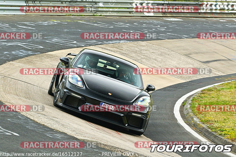 Bild #16512127 - Touristenfahrten Nürburgring Nordschleife (01.05.2022)