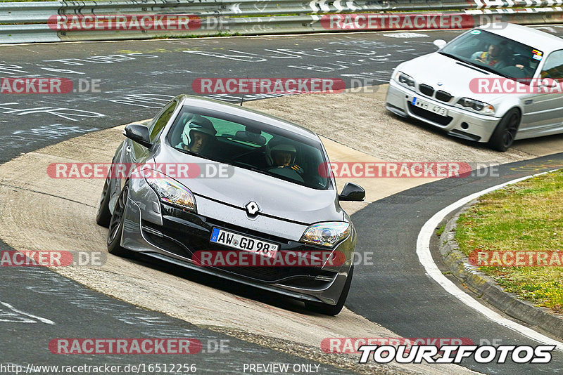 Bild #16512256 - Touristenfahrten Nürburgring Nordschleife (01.05.2022)