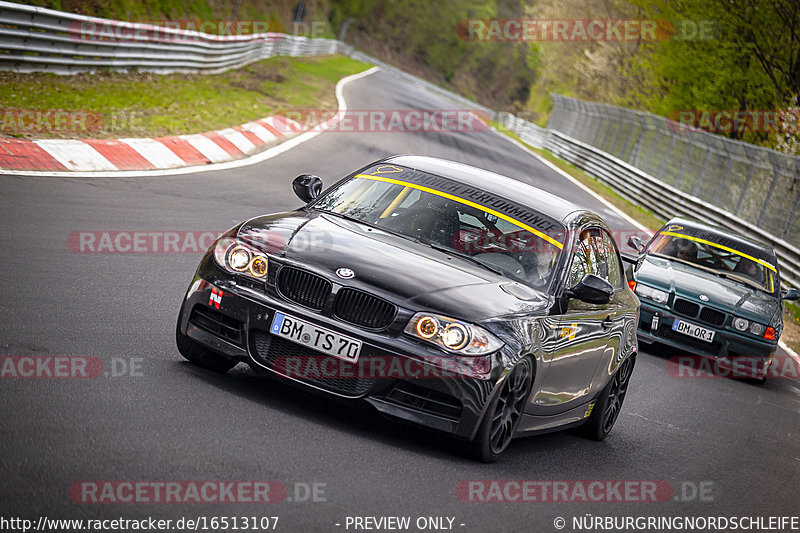 Bild #16513107 - Touristenfahrten Nürburgring Nordschleife (01.05.2022)