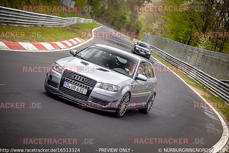 Bild #16513324 - Touristenfahrten Nürburgring Nordschleife (01.05.2022)