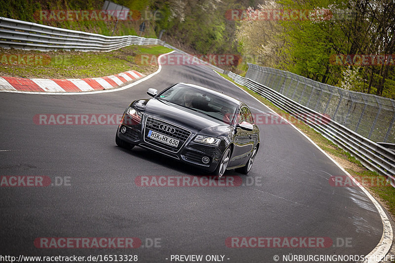 Bild #16513328 - Touristenfahrten Nürburgring Nordschleife (01.05.2022)