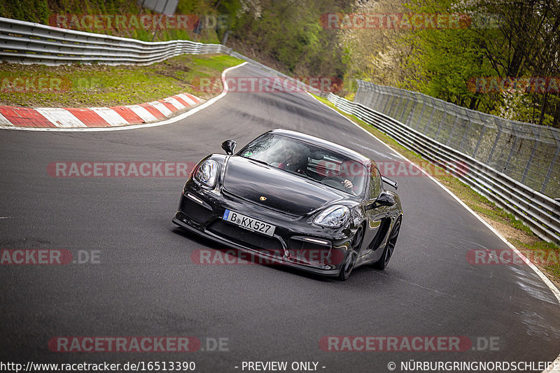 Bild #16513390 - Touristenfahrten Nürburgring Nordschleife (01.05.2022)