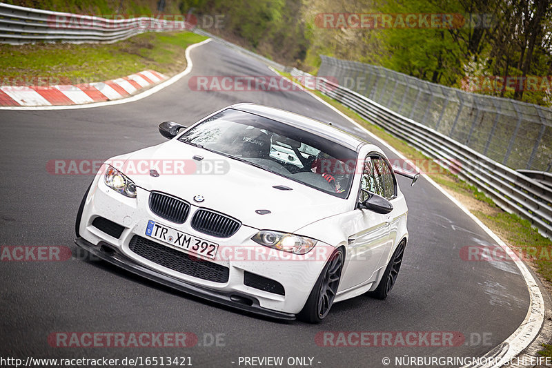 Bild #16513421 - Touristenfahrten Nürburgring Nordschleife (01.05.2022)