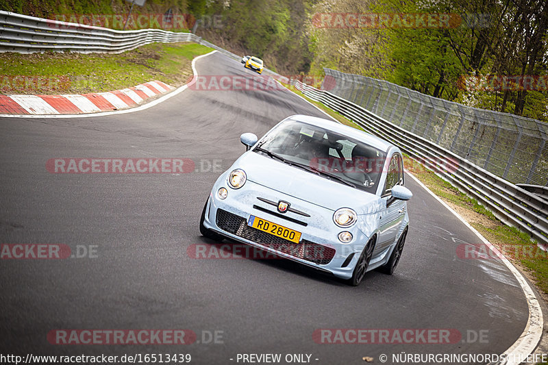 Bild #16513439 - Touristenfahrten Nürburgring Nordschleife (01.05.2022)