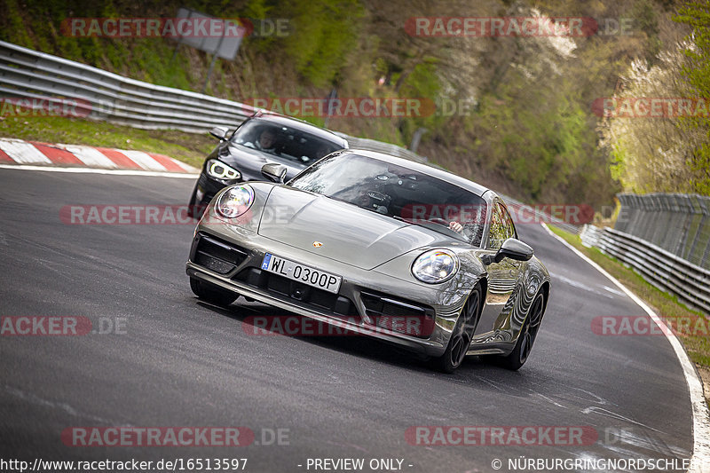 Bild #16513597 - Touristenfahrten Nürburgring Nordschleife (01.05.2022)