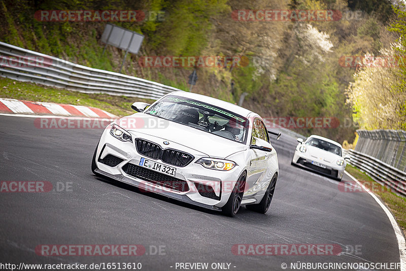 Bild #16513610 - Touristenfahrten Nürburgring Nordschleife (01.05.2022)