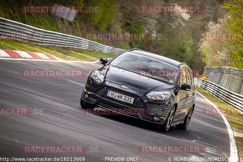 Bild #16513669 - Touristenfahrten Nürburgring Nordschleife (01.05.2022)