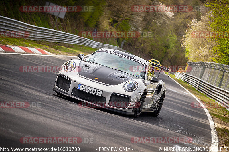 Bild #16513730 - Touristenfahrten Nürburgring Nordschleife (01.05.2022)