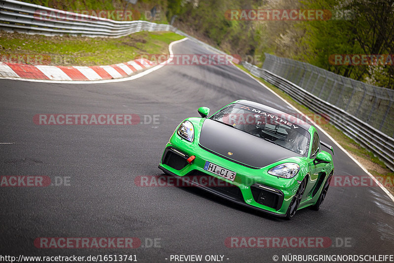 Bild #16513741 - Touristenfahrten Nürburgring Nordschleife (01.05.2022)