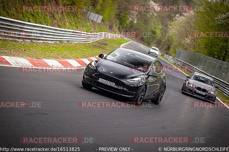 Bild #16513825 - Touristenfahrten Nürburgring Nordschleife (01.05.2022)