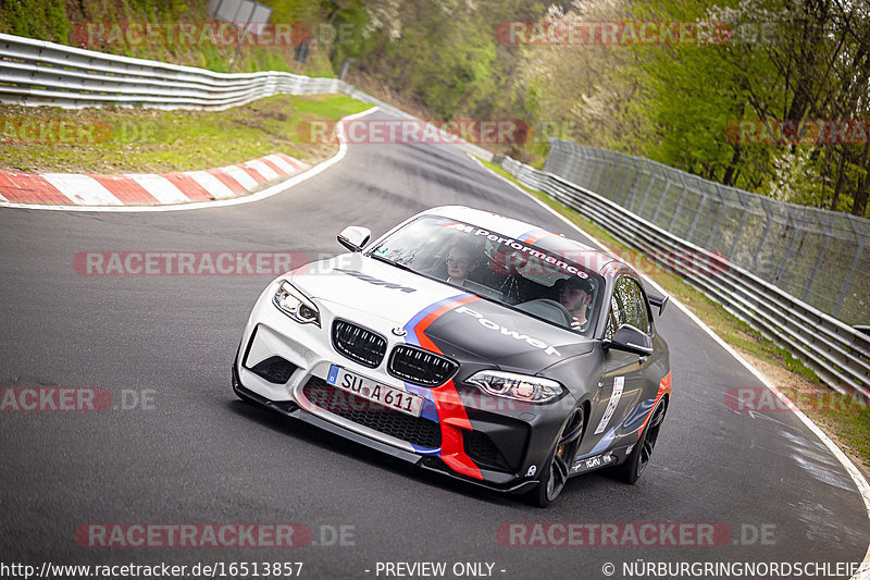 Bild #16513857 - Touristenfahrten Nürburgring Nordschleife (01.05.2022)