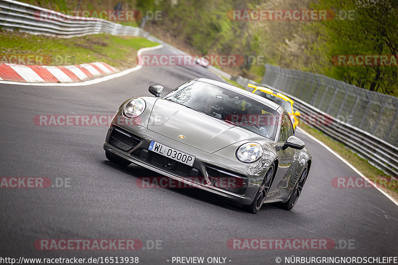 Bild #16513938 - Touristenfahrten Nürburgring Nordschleife (01.05.2022)