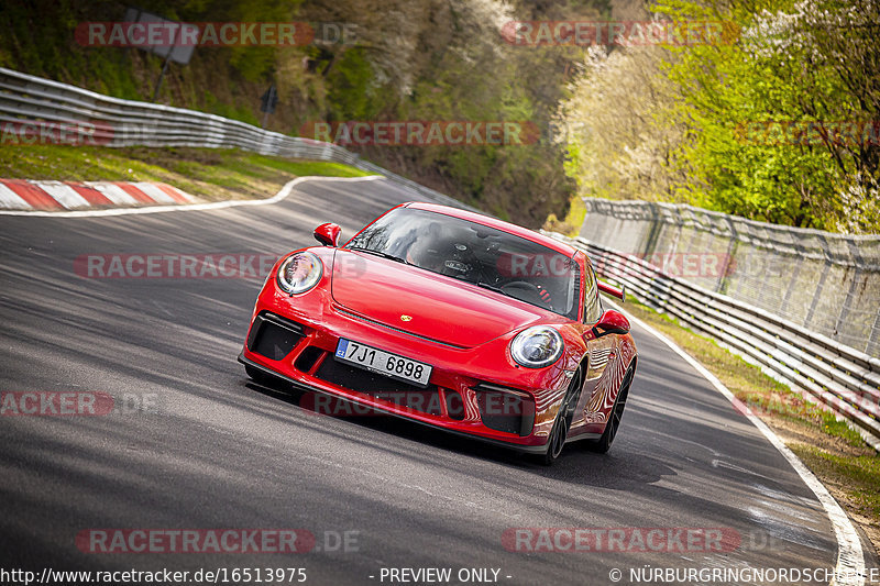 Bild #16513975 - Touristenfahrten Nürburgring Nordschleife (01.05.2022)