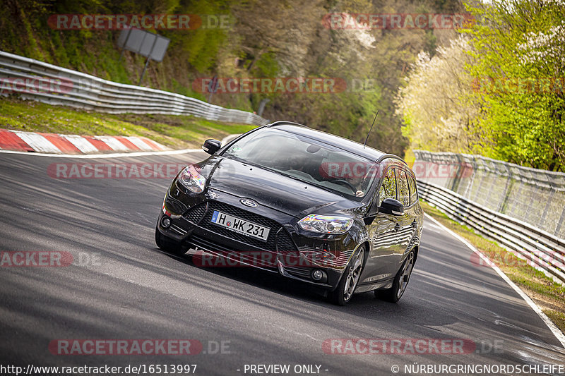 Bild #16513997 - Touristenfahrten Nürburgring Nordschleife (01.05.2022)