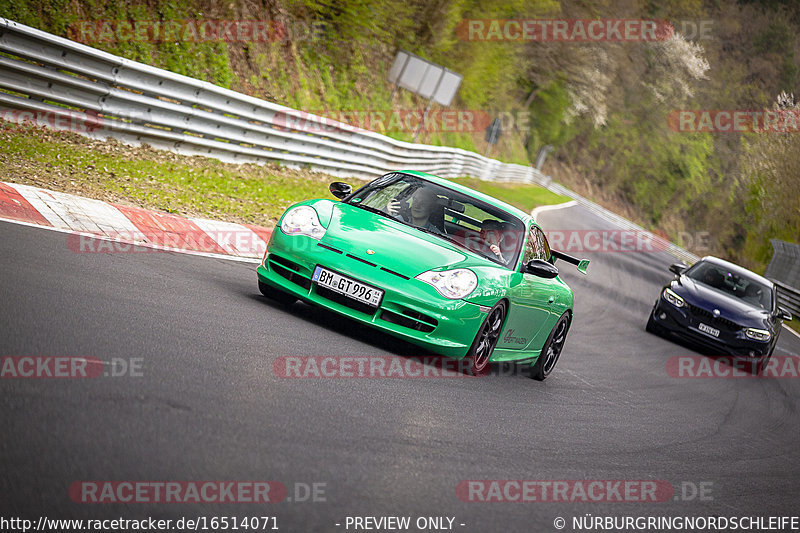 Bild #16514071 - Touristenfahrten Nürburgring Nordschleife (01.05.2022)