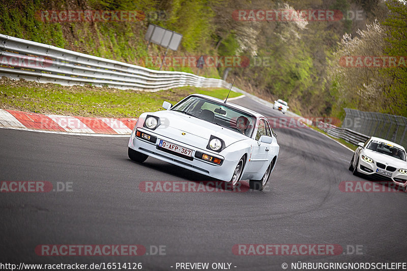 Bild #16514126 - Touristenfahrten Nürburgring Nordschleife (01.05.2022)