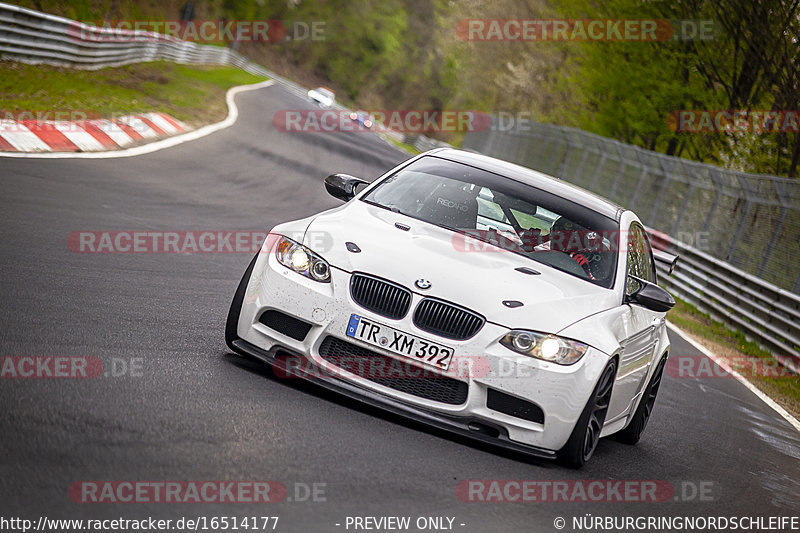 Bild #16514177 - Touristenfahrten Nürburgring Nordschleife (01.05.2022)