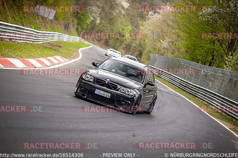 Bild #16514306 - Touristenfahrten Nürburgring Nordschleife (01.05.2022)