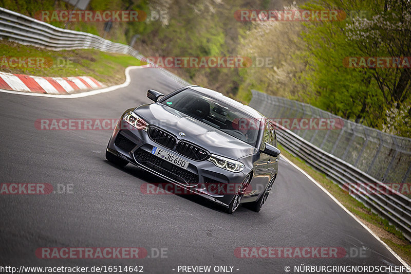 Bild #16514642 - Touristenfahrten Nürburgring Nordschleife (01.05.2022)