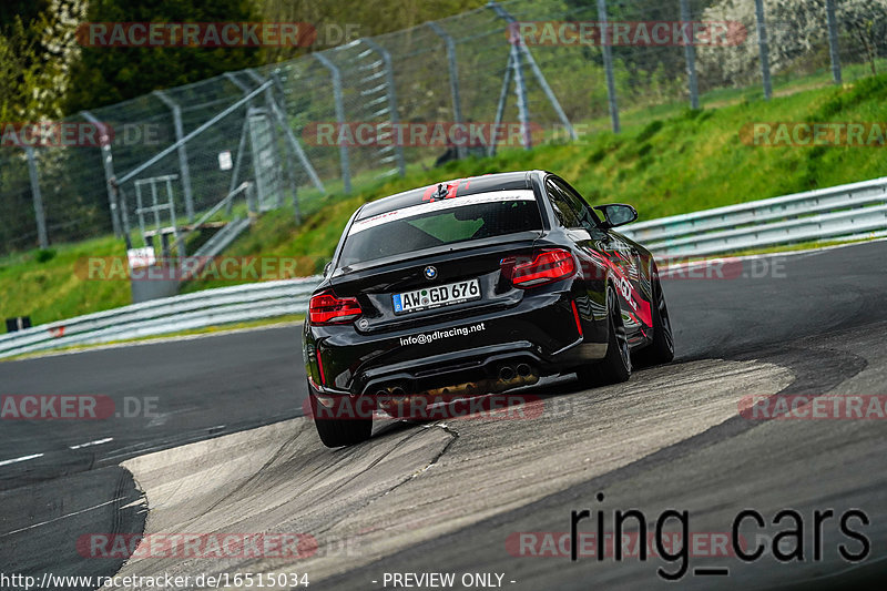 Bild #16515034 - Touristenfahrten Nürburgring Nordschleife (01.05.2022)