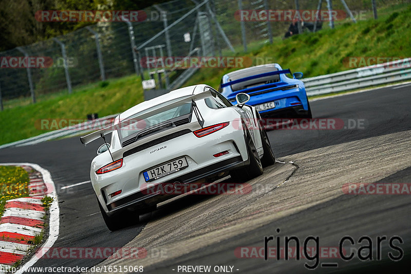 Bild #16515068 - Touristenfahrten Nürburgring Nordschleife (01.05.2022)