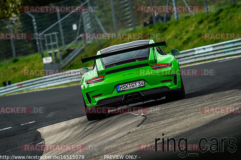 Bild #16515079 - Touristenfahrten Nürburgring Nordschleife (01.05.2022)