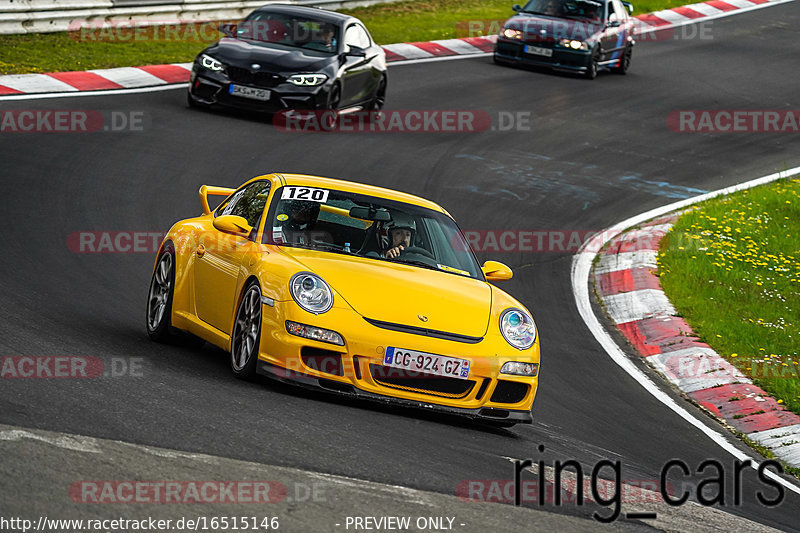 Bild #16515146 - Touristenfahrten Nürburgring Nordschleife (01.05.2022)