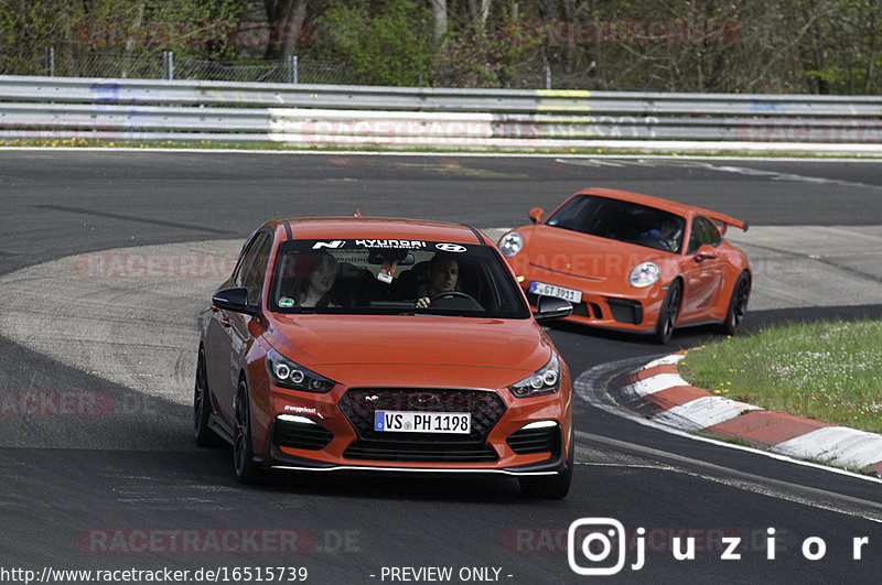 Bild #16515739 - Touristenfahrten Nürburgring Nordschleife (01.05.2022)