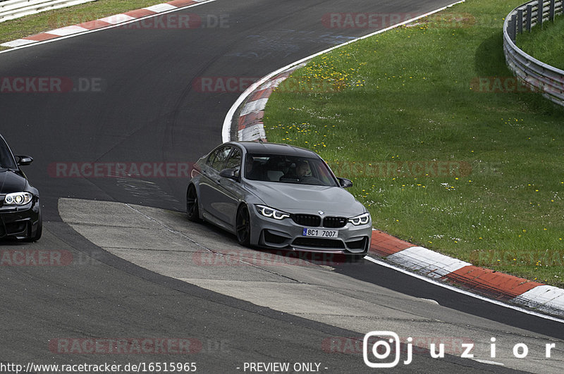 Bild #16515965 - Touristenfahrten Nürburgring Nordschleife (01.05.2022)