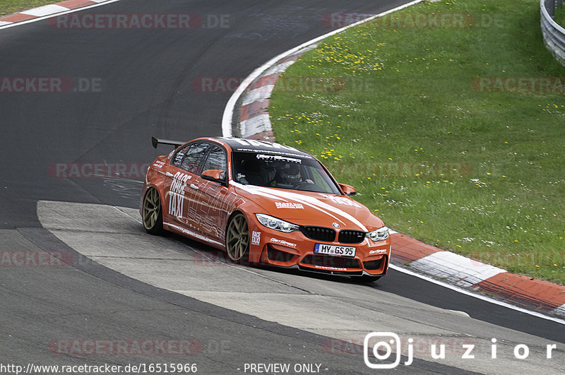 Bild #16515966 - Touristenfahrten Nürburgring Nordschleife (01.05.2022)